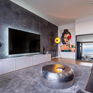 Appartement met een Slaapkamer